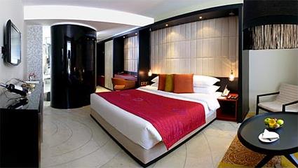 Hotel The Park 5 ***** / Calcutta / Inde de l' Est