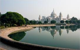 Calcutta et l' Orissa / Inde de l' Est