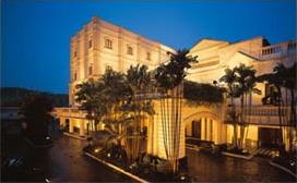 Calcutta et l' Orissa Les Hotels / Inde de l' Est