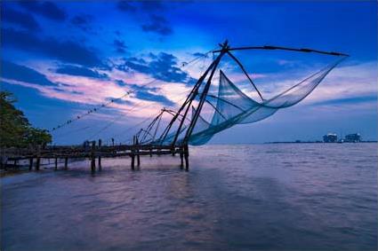 Au coeur du Tamil Nadu et du Karnataka Les Circuits / Le Meilleur du Kerala / Inde du sud