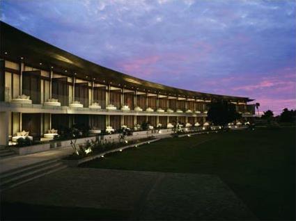 Hotel Vivanta by Taj Fisherman's Cove 4 **** / Covelong / Inde