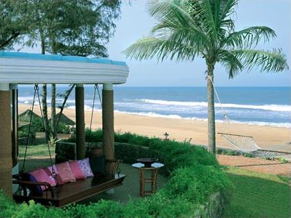 Hotel Vivanta by Taj Fisherman's Cove 4 **** / Covelong / Inde