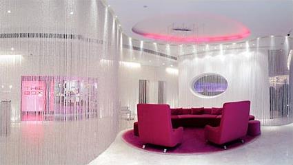 Hotel The Park 5 ***** / Delhi / Inde du Nord