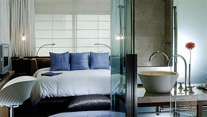 Hotel The Park 5 ***** / Delhi / Inde du Nord