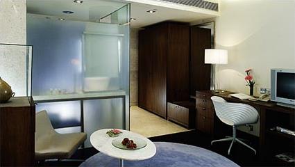 Hotel The Park 5 ***** / Delhi / Inde du Nord