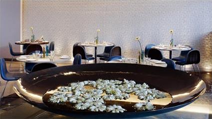 Hotel The Park 5 ***** / Delhi / Inde du Nord