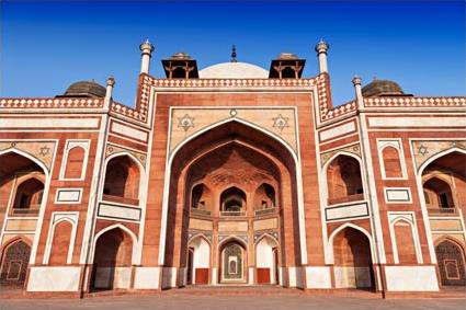 Les Excursions  Delhi / New Delhi / Inde du Nord
