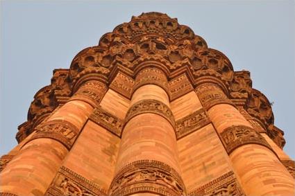 Les Excursions  Delhi / Tout Delhi / Inde du Nord
