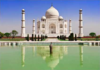 Circuit en Inde / Le Rajasthan 