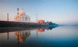 Vacances  Agra / Inde du Nord