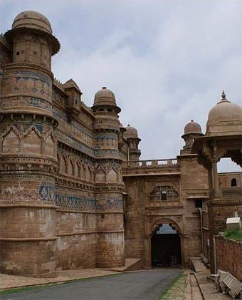 Circuit en Inde / Le Rajasthan 