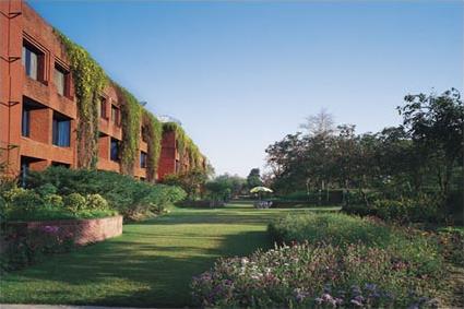 Hotel ITC Mughal Luxury Collection 5 ***** / Agra / Inde du Nord
