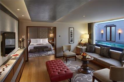 Hotel ITC Mughal Luxury Collection 5 ***** / Agra / Inde du Nord