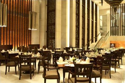 Hotel ITC Mughal Luxury Collection 5 ***** / Agra / Inde du Nord