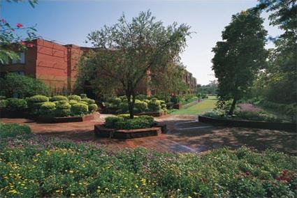 Hotel ITC Mughal Luxury Collection 5 ***** / Agra / Inde du Nord