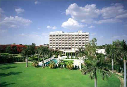 Hotel The Gateway 4 **** / Agra / Inde du Nord