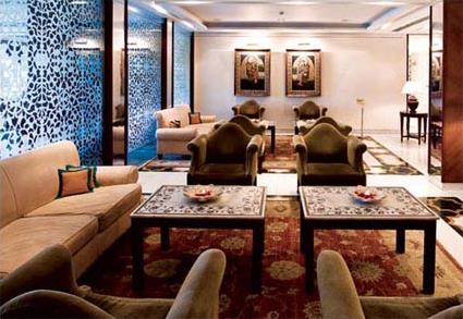 Hotel The Gateway 4 **** / Agra / Inde du Nord