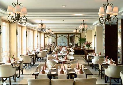 Hotel The Gateway 4 **** / Agra / Inde du Nord