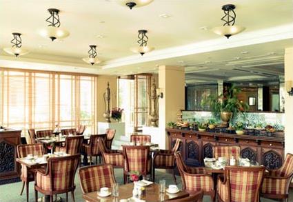 Hotel The Gateway 4 **** / Agra / Inde du Nord