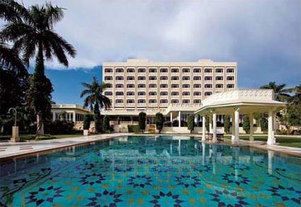 Hotel The Gateway 4 **** / Agra / Inde du Nord