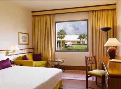 Hotel Trident 4 **** / Agra / Inde du Nord
