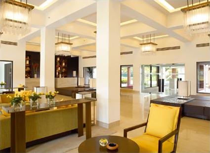 Hotel Trident 4 **** / Agra / Inde du Nord