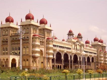 Inde du sud Les Circuits /  travers l'Inde du Sud / Dcouverte du Karnataka 