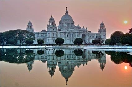 Circuit Priv en Inde de l' Est / De Bengale en Orissa / Inde