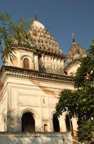 Circuit Priv en Inde de l' Est / De Bengale en Orissa / Inde