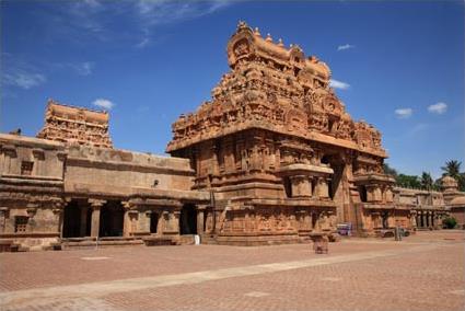 Inde du sud Les Circuits /  travers l'Inde du Sud / Dcouverte du Karnataka 