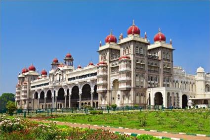 Inde du sud Les Circuits /  travers l'Inde du Sud / Inde