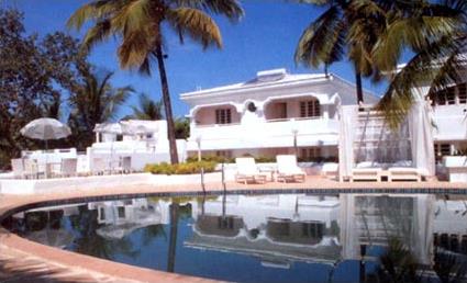 Hotel Soul Vacation 4 **** / Margao / Goa 