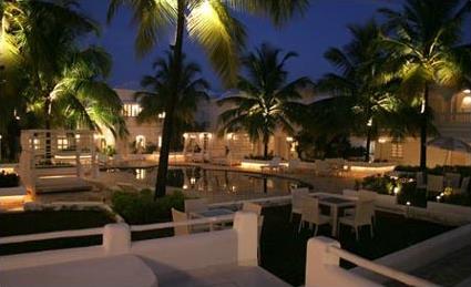 Hotel Soul Vacation 4 **** / Margao / Goa 