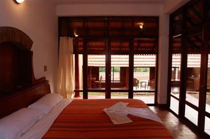 Hotel SwaSwara 4 **** / Gokarna / Karnataka