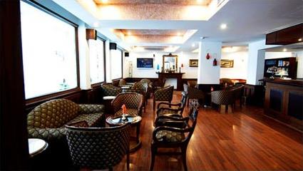 Hotel Ashok Country 3 *** / Delhi / Inde du Nord