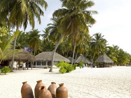 Hotel Bangaram Island Resort 3 *** / Laquedives / Inde du Sud