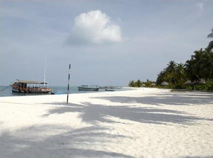 Hotel Bangaram Island Resort 3 *** / Laquedives / Inde du Sud