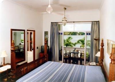 Hotel Brunton Boatyard 5 ***** / Cochin / Inde