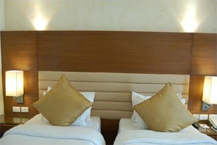 Hotel Indus Biznotel 3 *** / Delhi / Inde