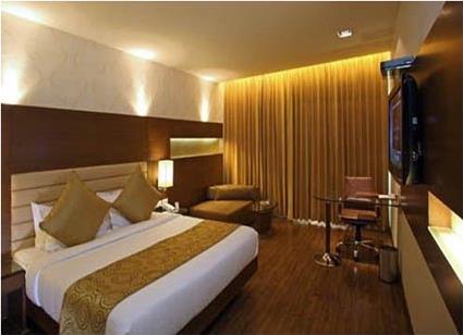 Hotel Indus Biznotel 3 *** / Delhi / Inde