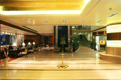 Hotel Jaypee Siddharth 4 **** / Delhi / Inde