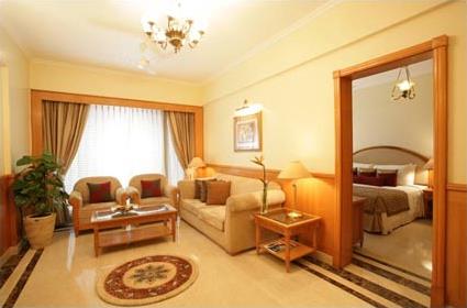 Hotel Jaypee Siddharth 4 **** / Delhi / Inde