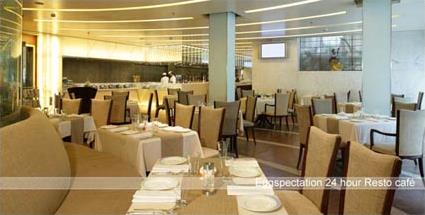 Hotel Jaypee Siddharth 4 **** / Delhi / Inde