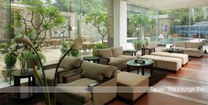 Hotel Jaypee Siddharth 4 **** / Delhi / Inde
