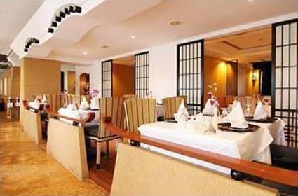 Hotel Marine Plaza 4 **** / Bombay / Inde