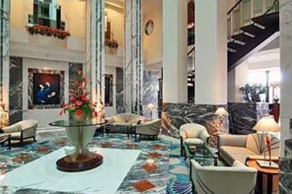 Hotel Marine Plaza 4 **** / Bombay / Inde