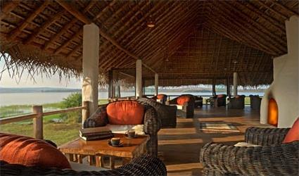 Hotel Orange County Kabini 4 **** charme / Karnataka / Inde