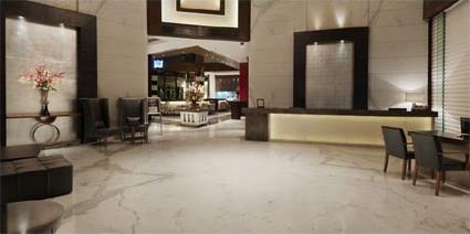 Hotel Ramada 4 **** / Gurgaon / Inde du Nord