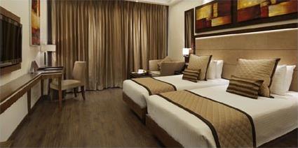 Hotel Ramada 4 **** / Gurgaon / Inde du Nord