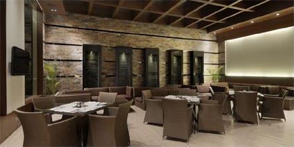 Hotel Ramada 4 **** / Gurgaon / Inde du Nord